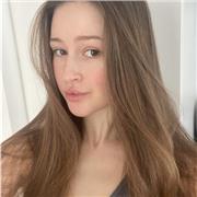 Erfahrener Englisch-Tutorin für alle Niveaus. Individueller Englischunterricht—Effektiv&Flexibel